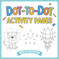 Dot-to-Dot Activity Pages