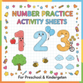 Number Practice Activity Sheets